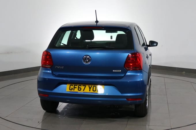 2024 Volkswagen Polo