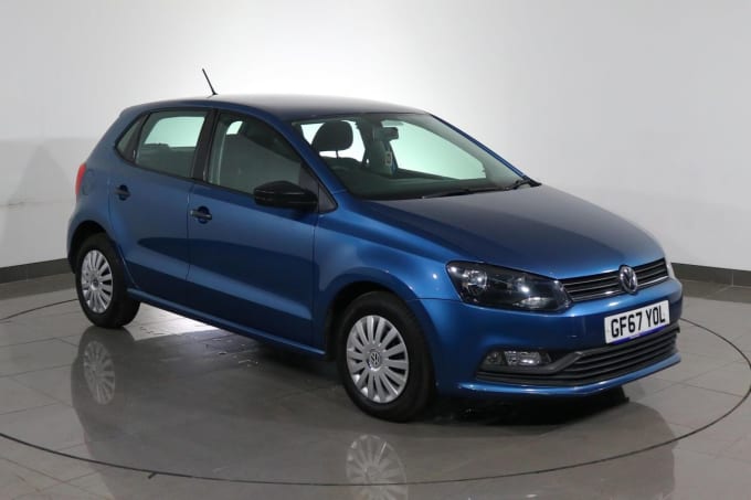 2024 Volkswagen Polo