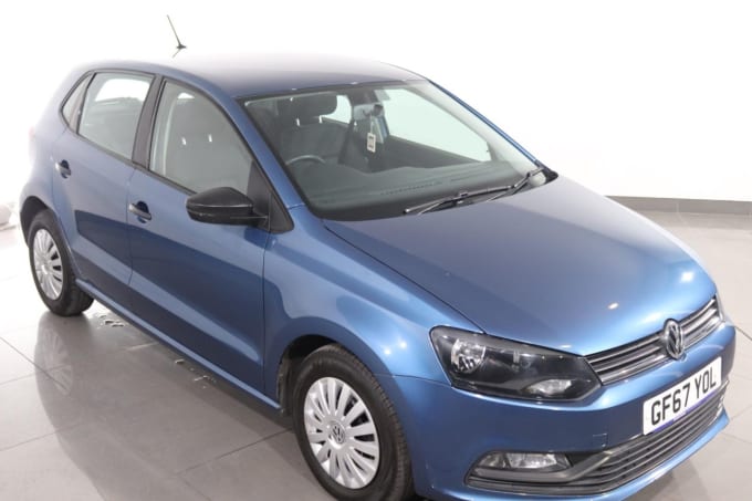 2024 Volkswagen Polo