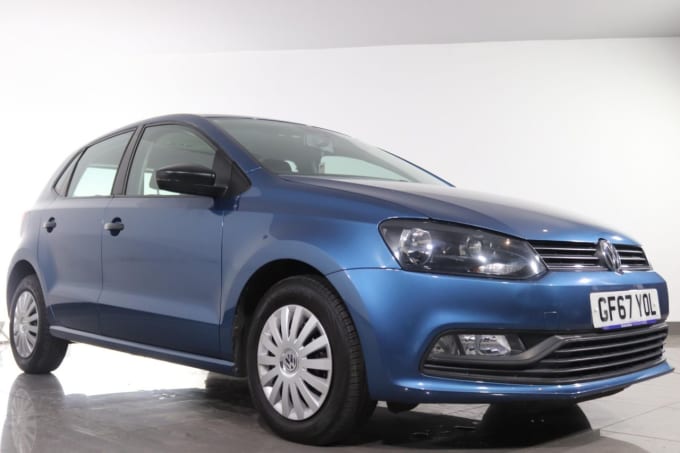 2024 Volkswagen Polo