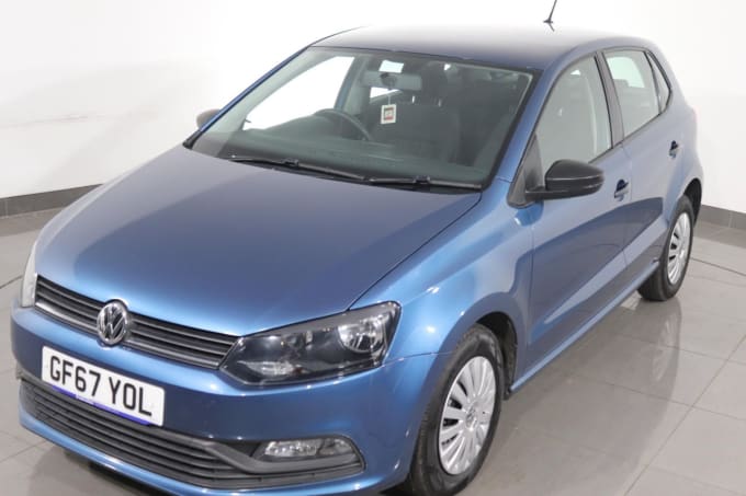 2024 Volkswagen Polo