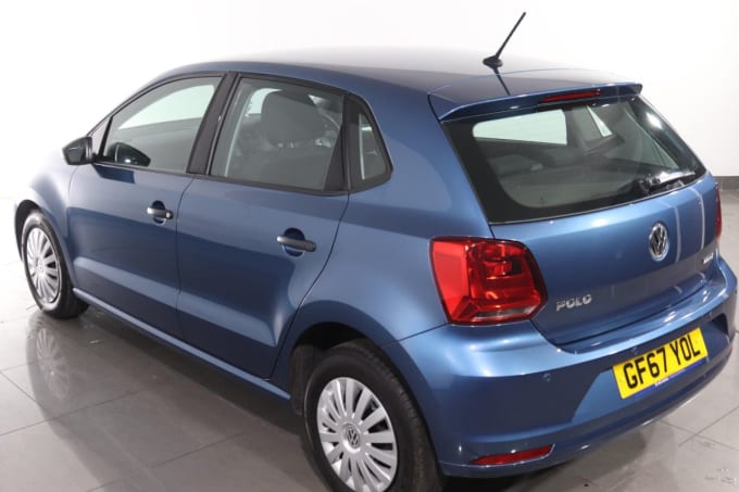 2024 Volkswagen Polo