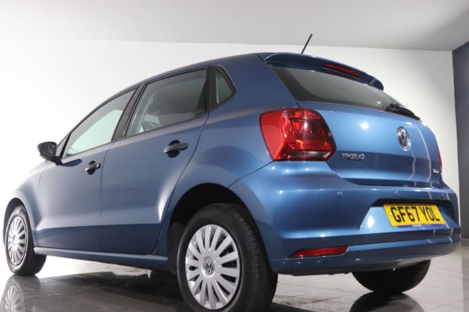 2024 Volkswagen Polo