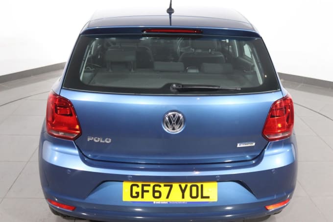 2024 Volkswagen Polo