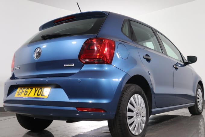 2024 Volkswagen Polo