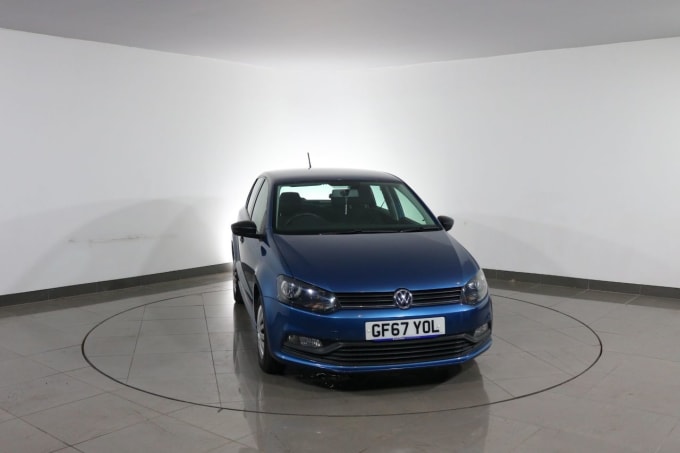 2024 Volkswagen Polo