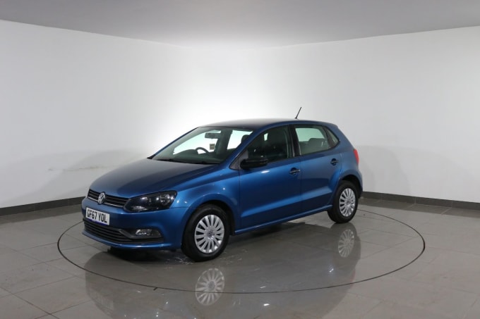 2024 Volkswagen Polo