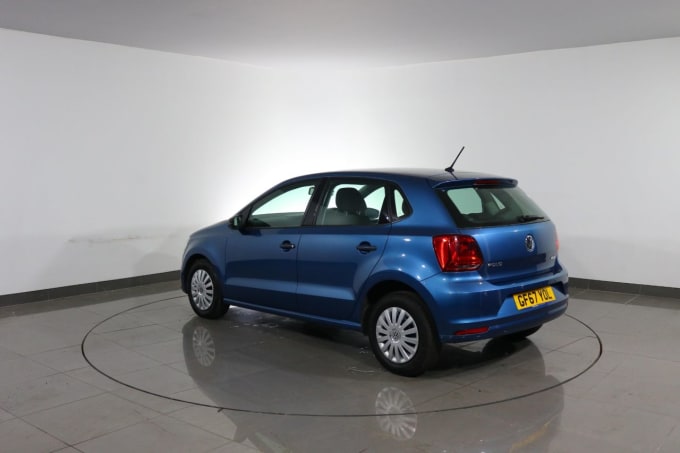 2024 Volkswagen Polo