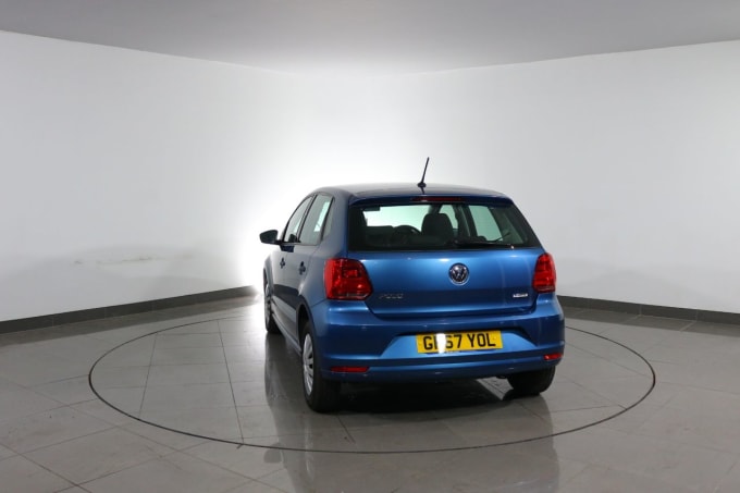 2024 Volkswagen Polo