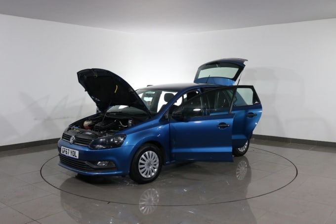 2024 Volkswagen Polo