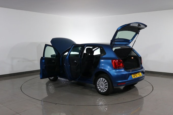 2024 Volkswagen Polo