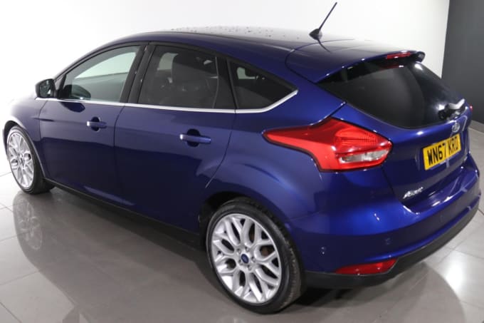 2024 Ford Focus