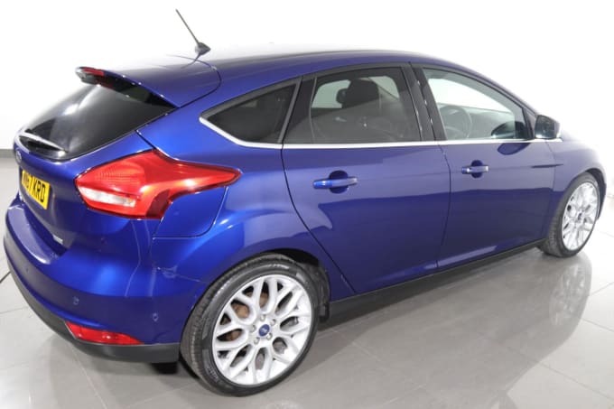 2024 Ford Focus