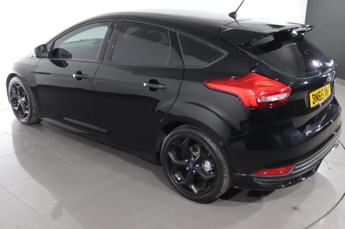 2024 Ford Focus