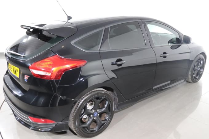 2024 Ford Focus