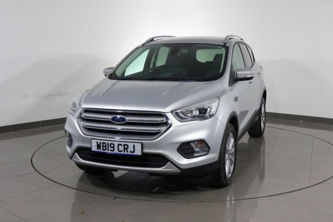 2024 Ford Kuga