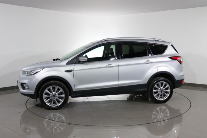 2024 Ford Kuga