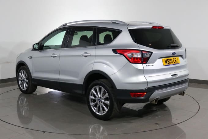 2024 Ford Kuga