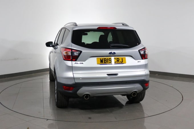 2024 Ford Kuga