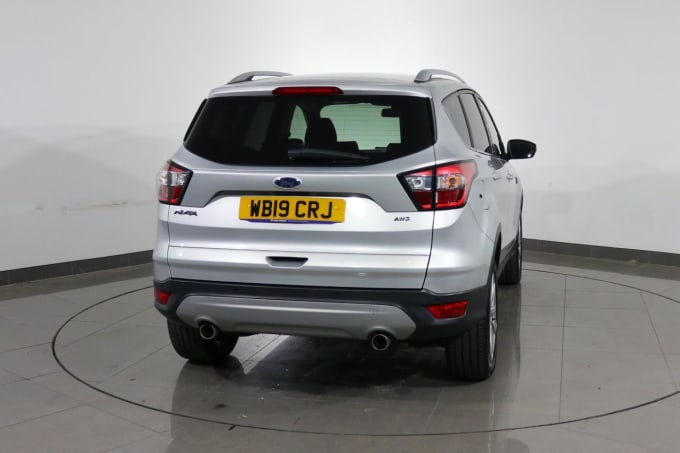 2024 Ford Kuga