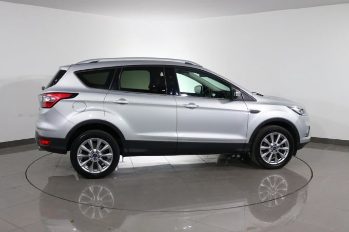 2024 Ford Kuga