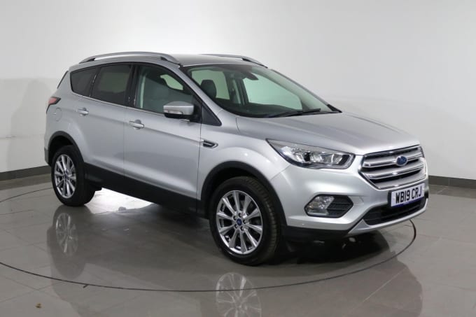 2024 Ford Kuga