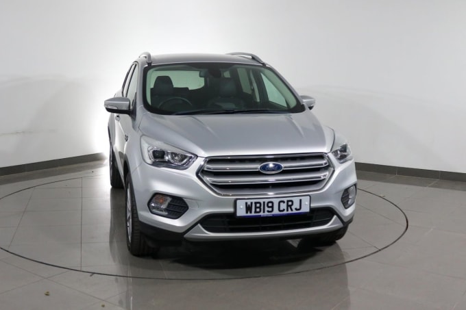 2024 Ford Kuga