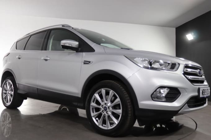 2024 Ford Kuga