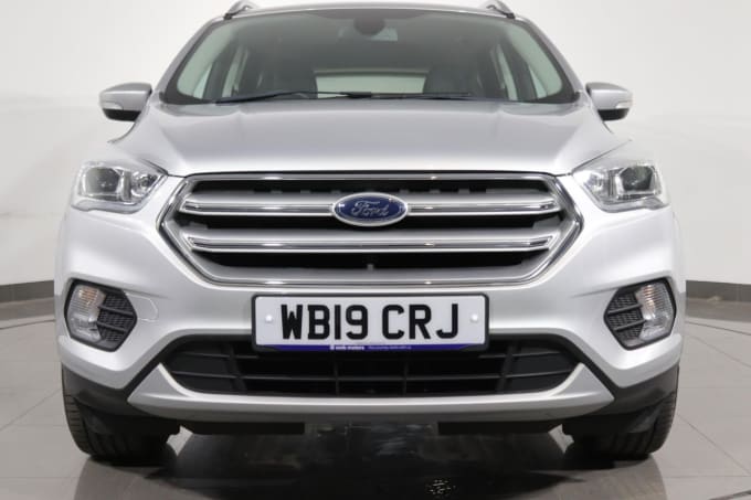 2024 Ford Kuga