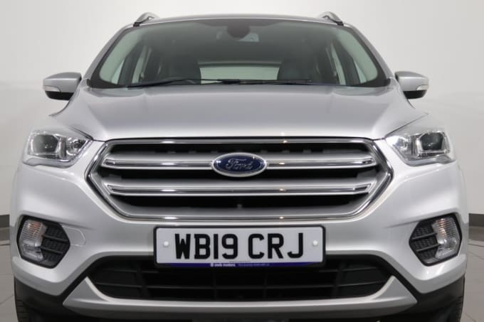 2024 Ford Kuga