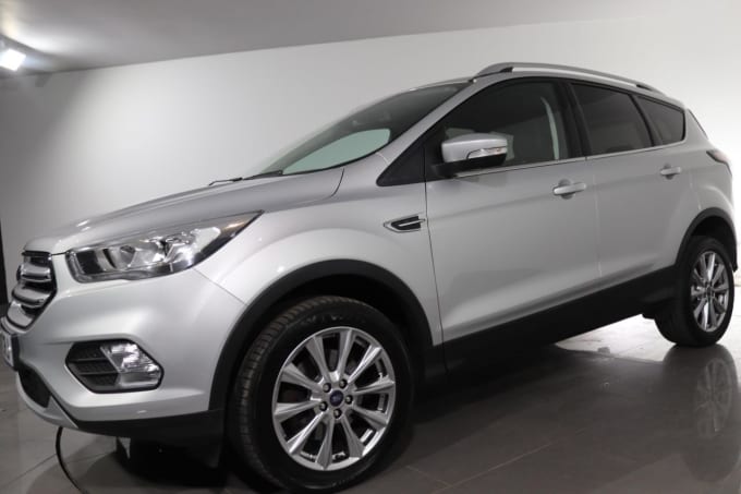 2024 Ford Kuga