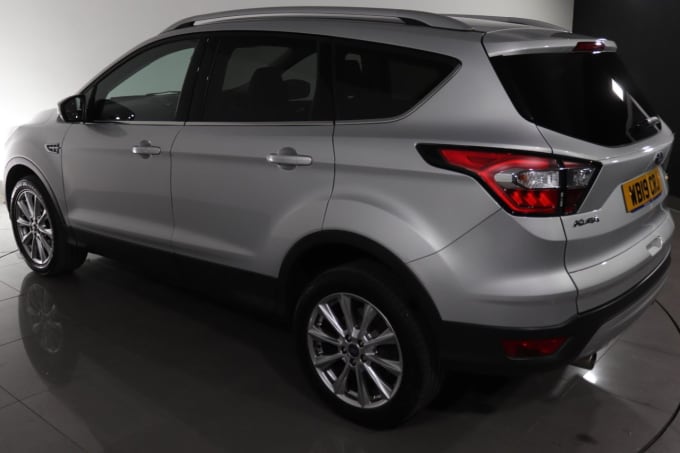 2024 Ford Kuga