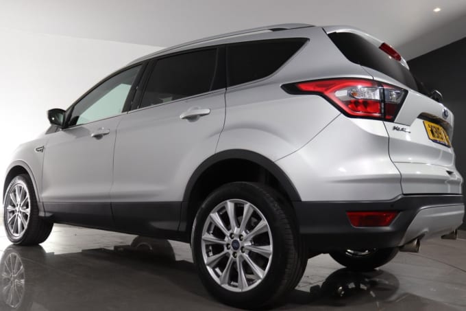 2024 Ford Kuga