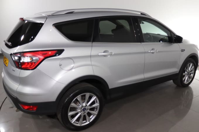 2024 Ford Kuga