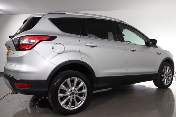 2024 Ford Kuga