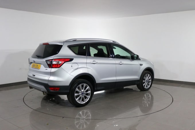 2024 Ford Kuga