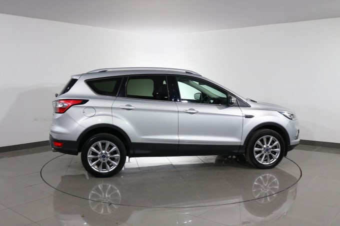 2024 Ford Kuga