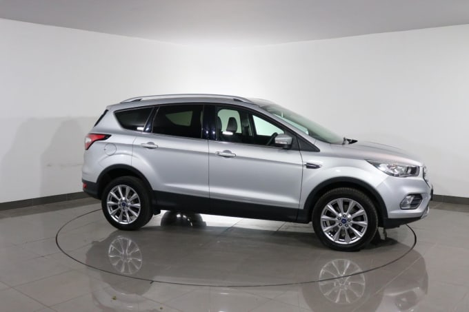 2024 Ford Kuga