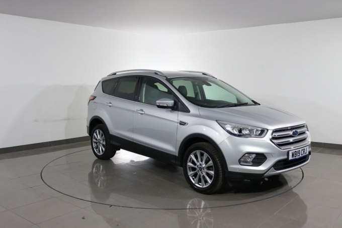 2024 Ford Kuga