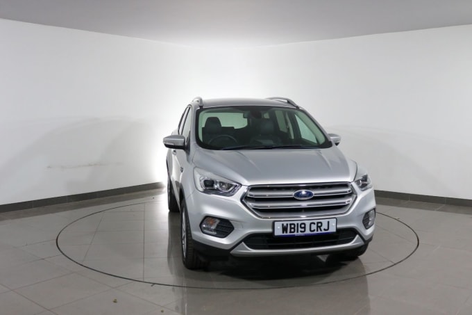 2024 Ford Kuga