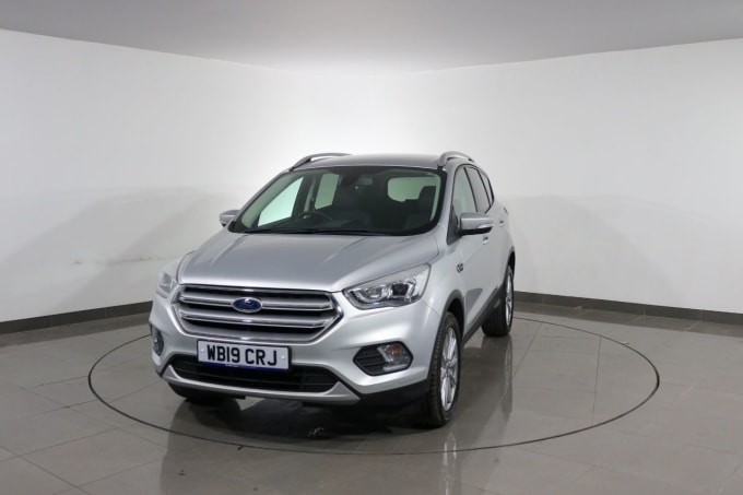 2024 Ford Kuga