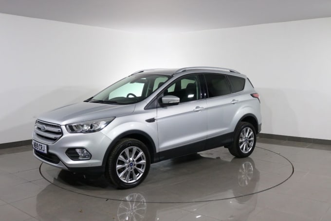 2024 Ford Kuga