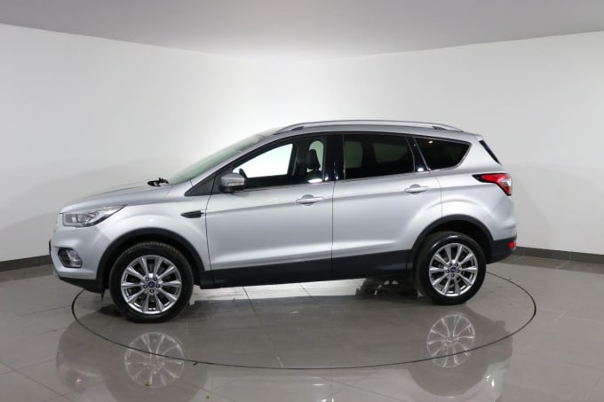 2024 Ford Kuga