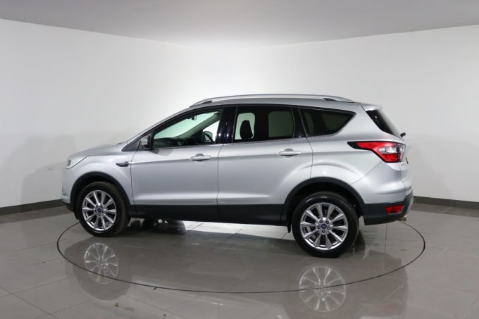 2024 Ford Kuga