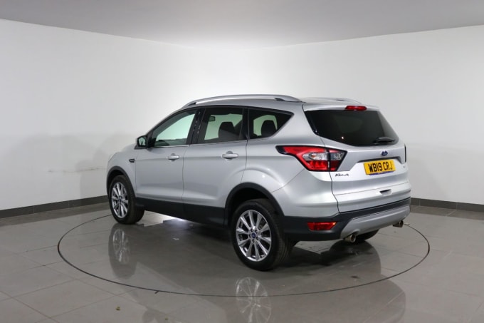 2024 Ford Kuga