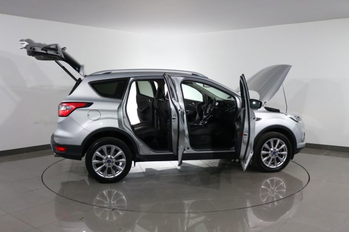 2024 Ford Kuga