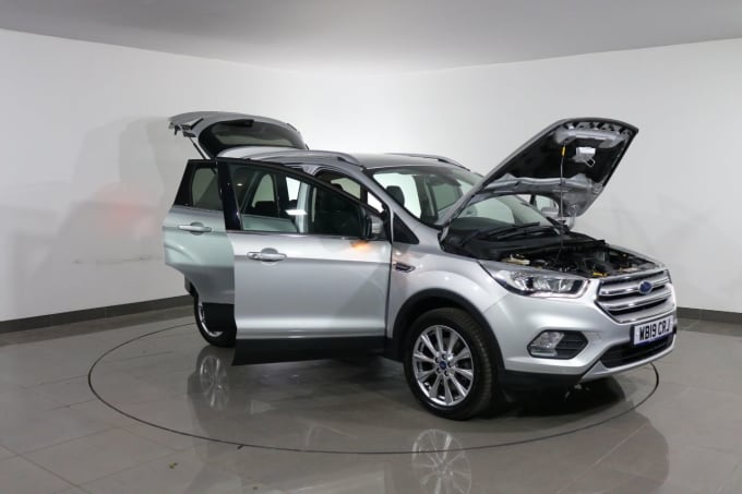 2024 Ford Kuga