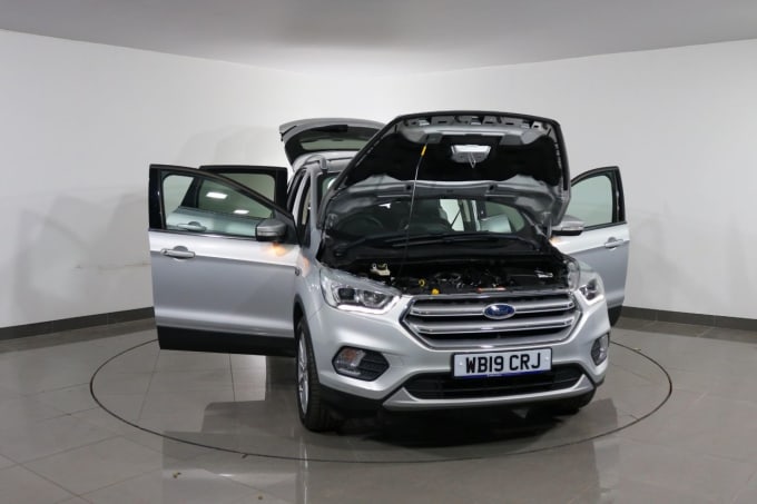 2024 Ford Kuga