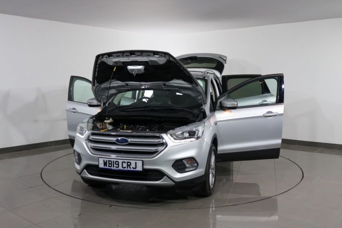 2024 Ford Kuga