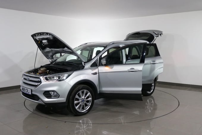 2024 Ford Kuga